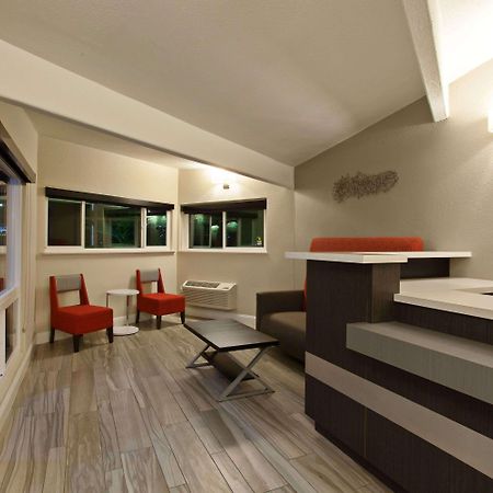 Days Inn By Wyndham Chowchilla Gateway To Yosemite Екстер'єр фото