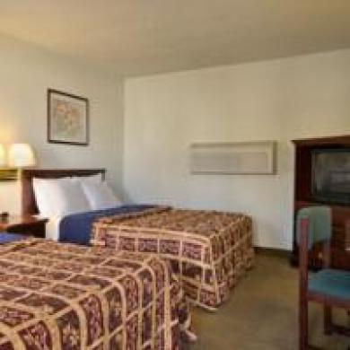 Days Inn By Wyndham Chowchilla Gateway To Yosemite Номер фото