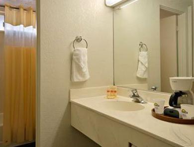 Days Inn By Wyndham Chowchilla Gateway To Yosemite Номер фото