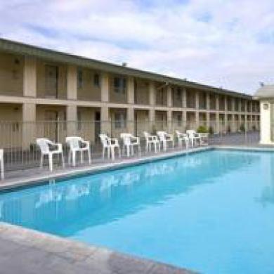 Days Inn By Wyndham Chowchilla Gateway To Yosemite Екстер'єр фото